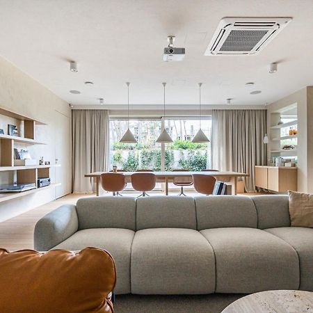 Nadmorski Dwor - Green Apartment Γκντανσκ Εξωτερικό φωτογραφία