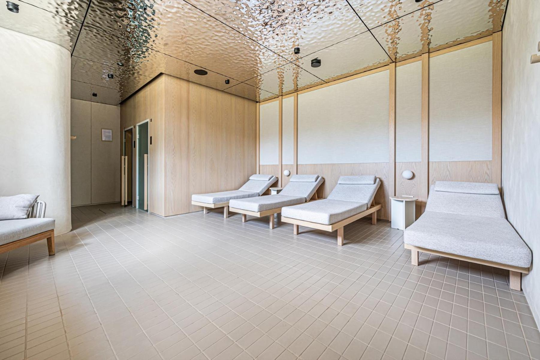 Nadmorski Dwor - Green Apartment Γκντανσκ Εξωτερικό φωτογραφία