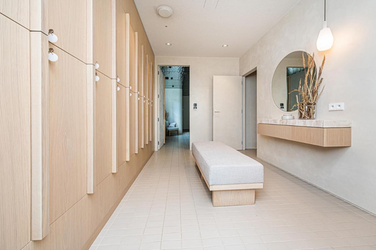 Nadmorski Dwor - Green Apartment Γκντανσκ Εξωτερικό φωτογραφία