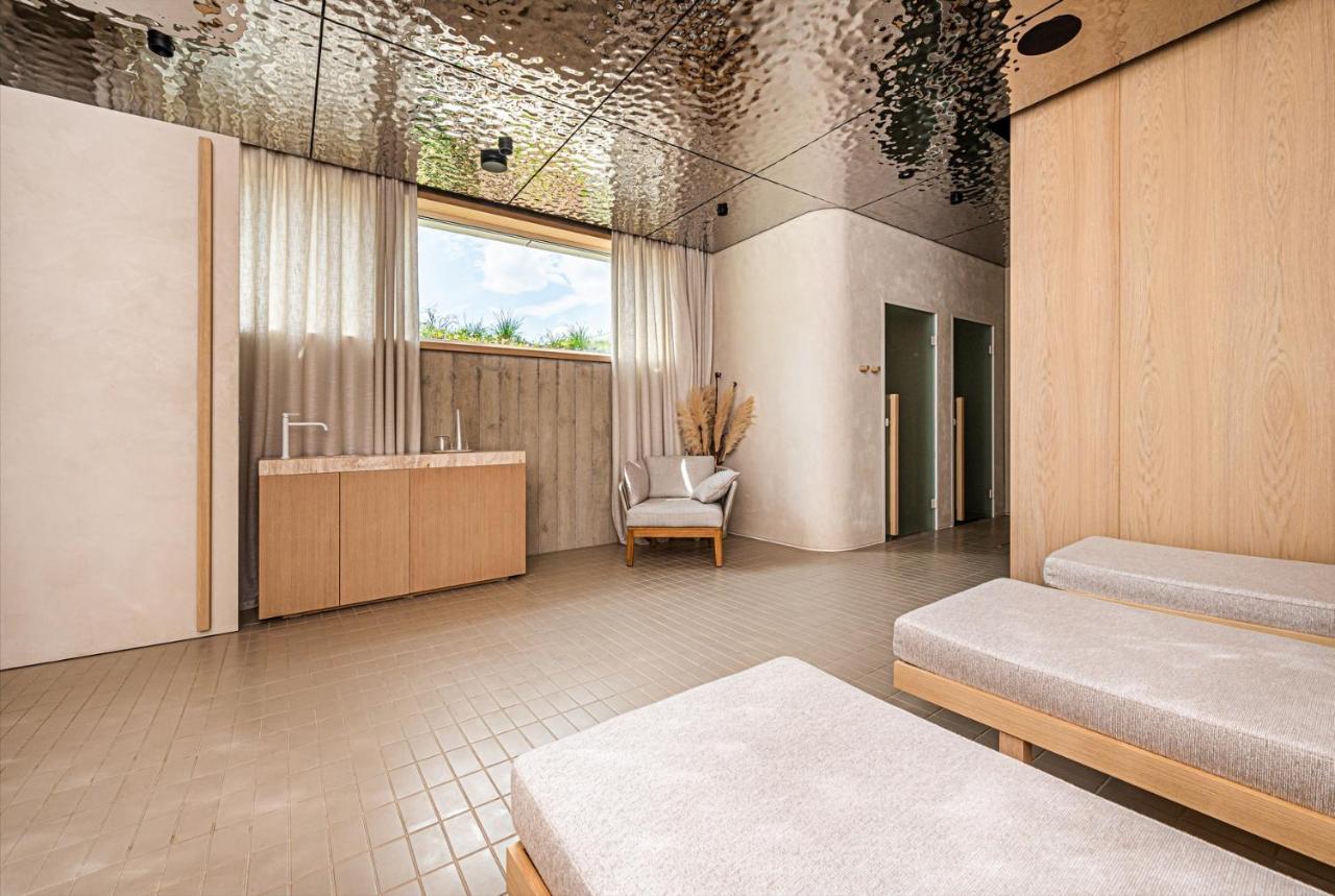 Nadmorski Dwor - Green Apartment Γκντανσκ Εξωτερικό φωτογραφία